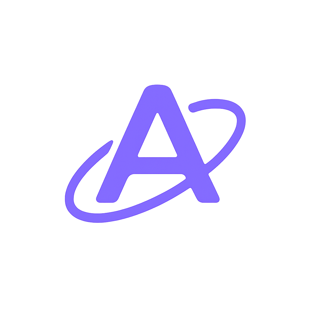 Logo AssoSpace